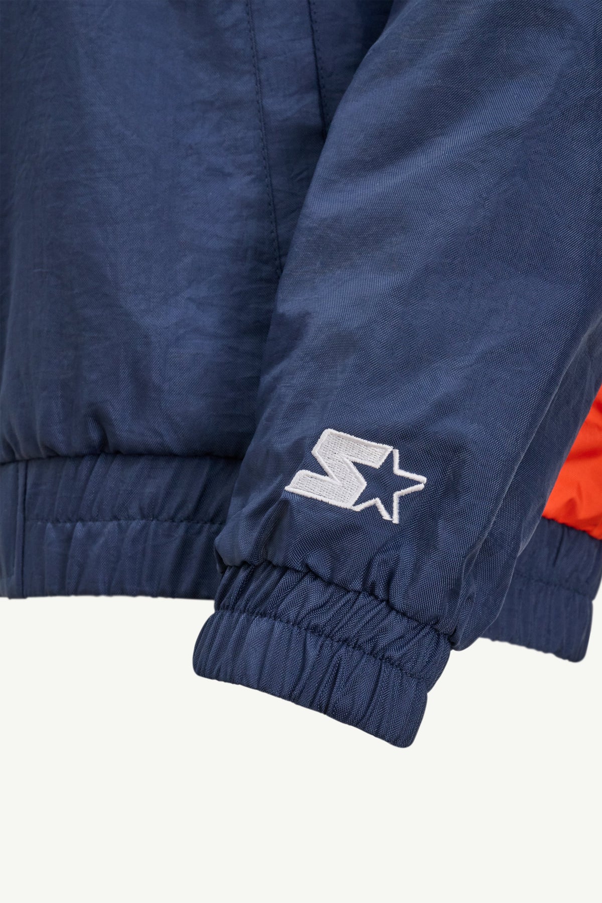 WOMENS HOUSTON ASTROS ZIP JACKET - Starter