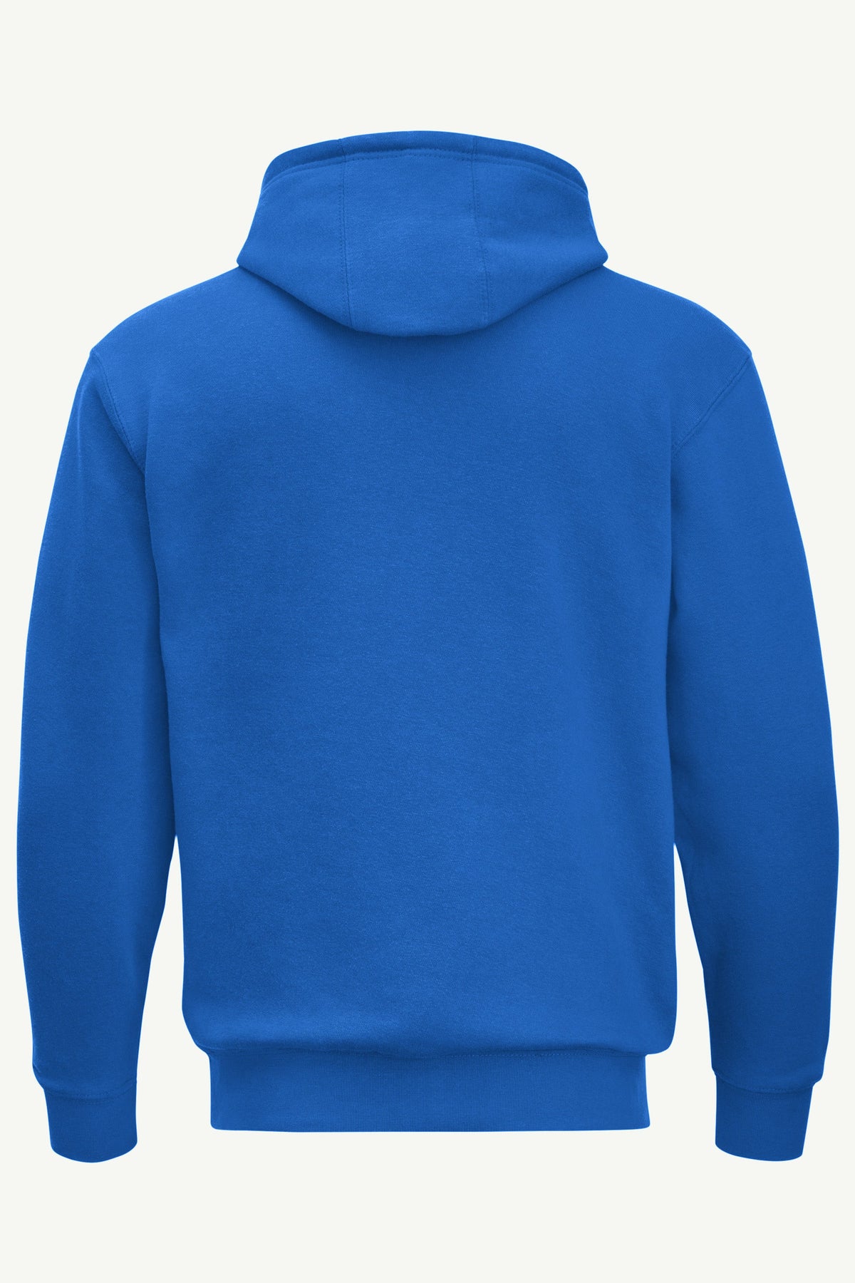 WOMENS KANSAS CITY ROYALS FIREWORKS HOODIE - Royal