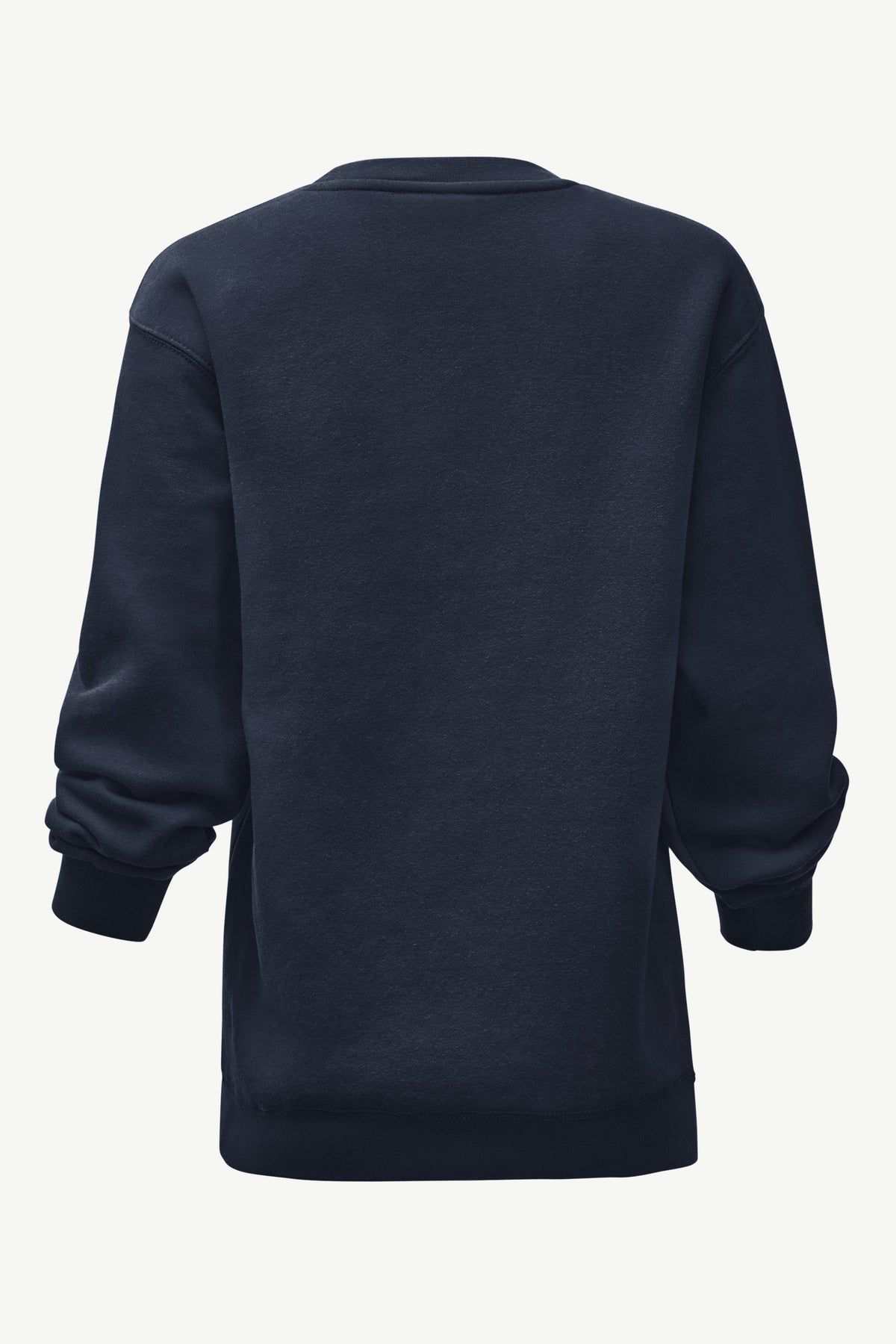 WOMENS MINNESOTA TWINS FIREWORKS SWEATSHIRT - Navy