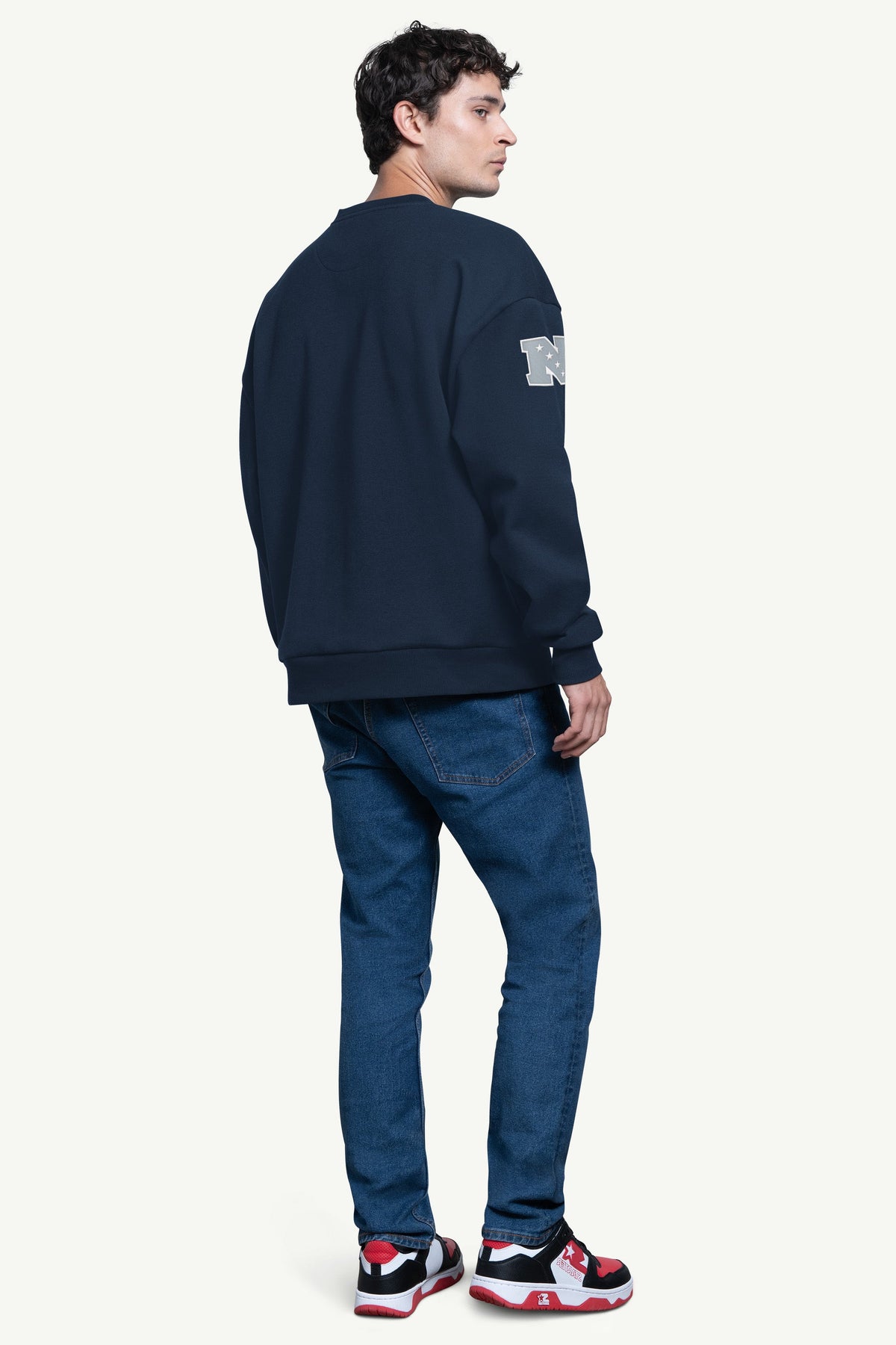 MENS DALLAS COWBOYS PIQUE PULLOVER - Starter