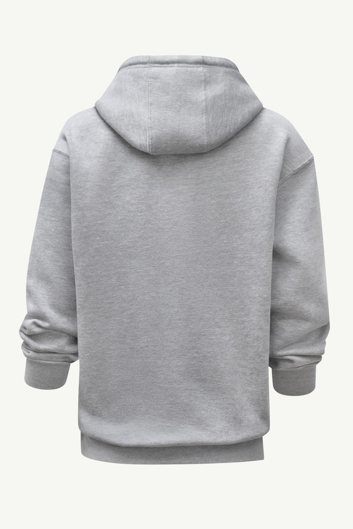 WOMENS JACKSONVILLE JAGUARS COLOR SHADING HOODIE - Heather Grey