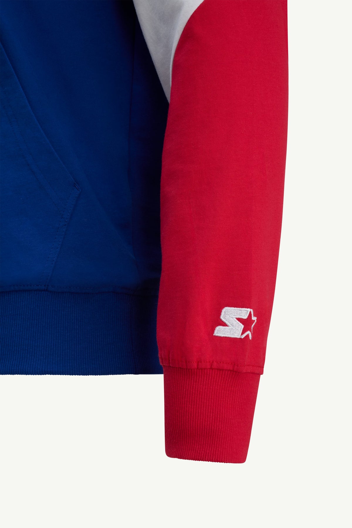 MENS NEW YORK GIANTS HOODIE - Starter