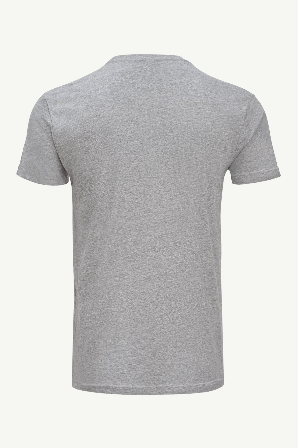 MENS TENNESSEE TITANS LOGO T SHIRT - Heather Grey