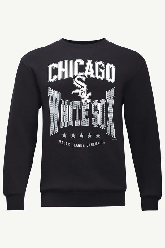 WOMENS CHICAGO WHITE SOX FIREWORKS T SHIRT White | Starter
