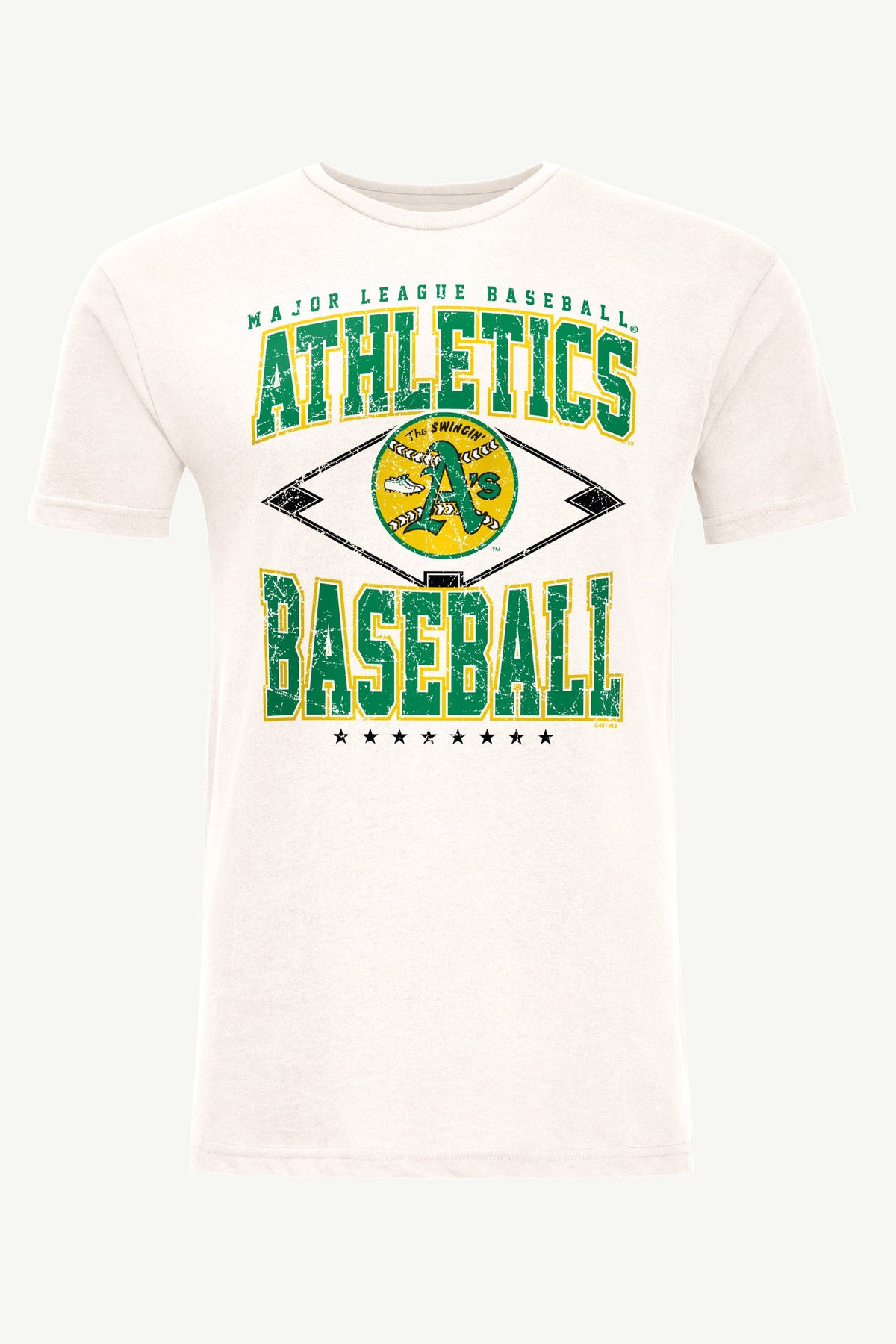WOMENS ATHLETICS FIREWORKS SWEATSHIRT Heather Grey | Starter