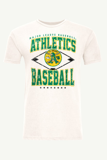 WOMENS ATHLETICS FIREWORKS SWEATSHIRT Heather Grey | Starter