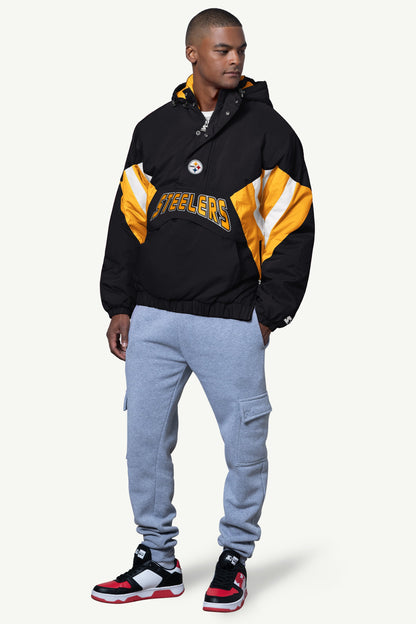 MENS PITTSBURGH STEELERS FORWARD PASS JERSEY  | Starter