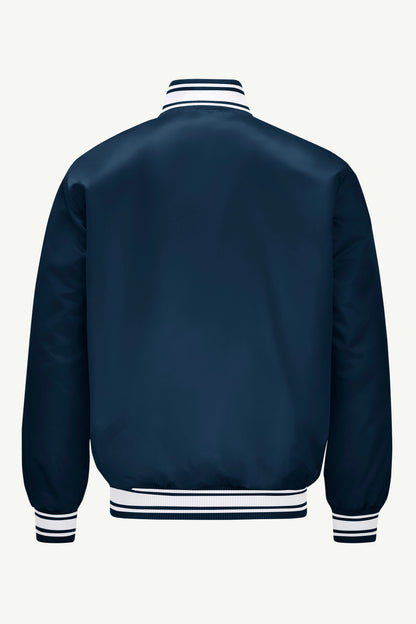 MENS INDIANA PACERS VETERAN TRACK JACKET  | Starter