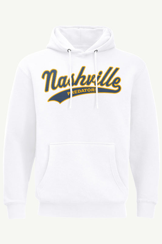 MENS NASHVILLE PREDATORS GRAPHIC T SHIRT Navy | Starter