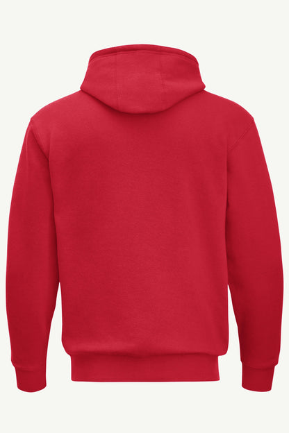 MENS ATLANTA DREAM LOGO HOODIE Red | Starter