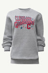 Heather Grey