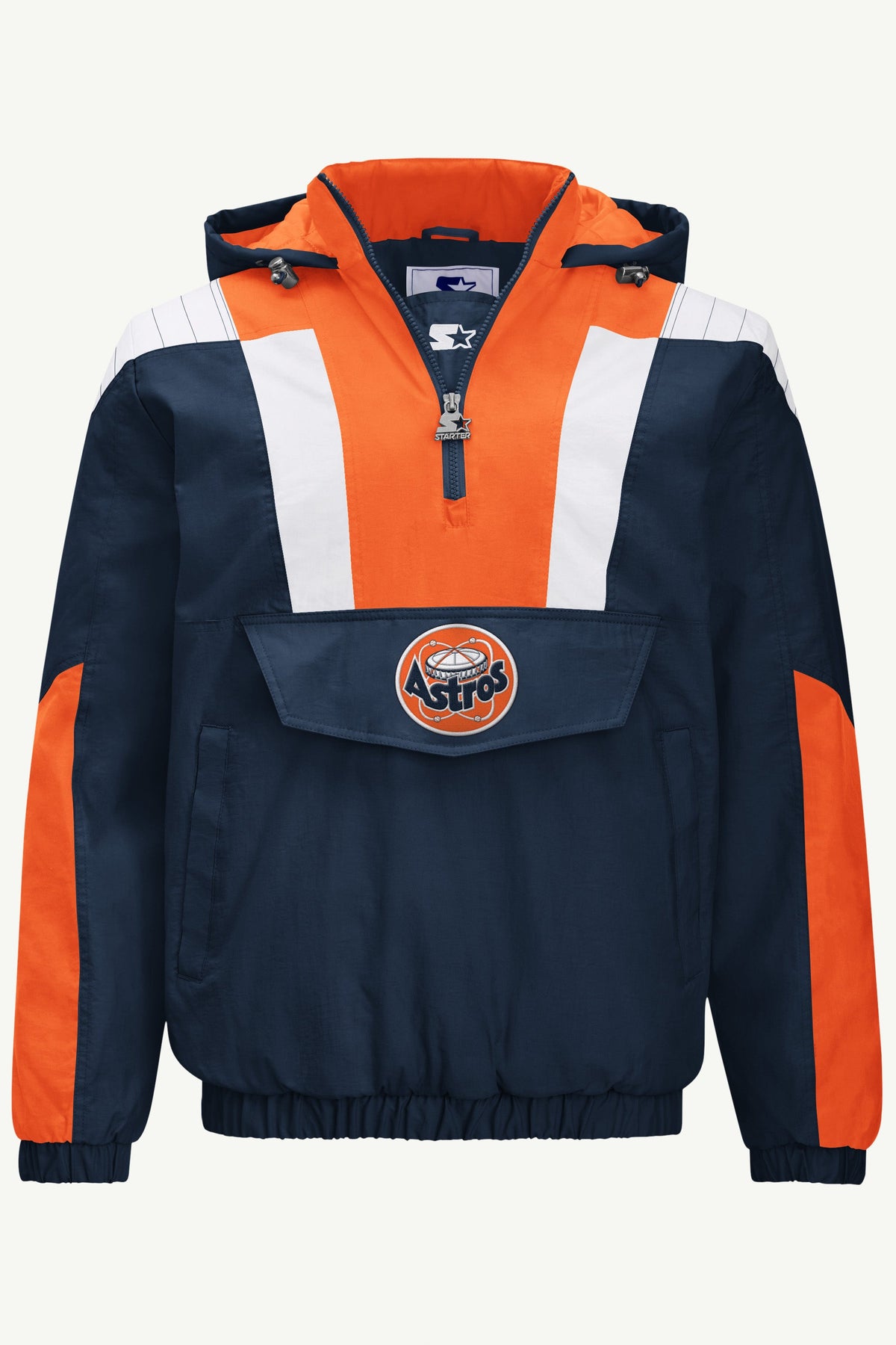 MENS HOUSTON ASTROS WINDBREAKER - Starter