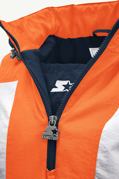 MENS HOUSTON ASTROS WINDBREAKER - Starter
