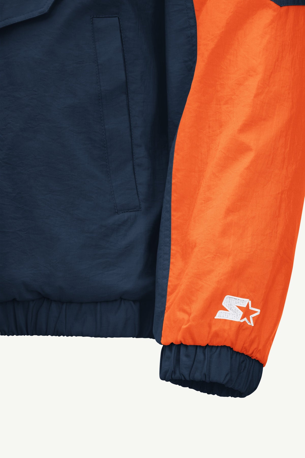 MENS HOUSTON ASTROS WINDBREAKER - Starter