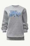 Heather Grey