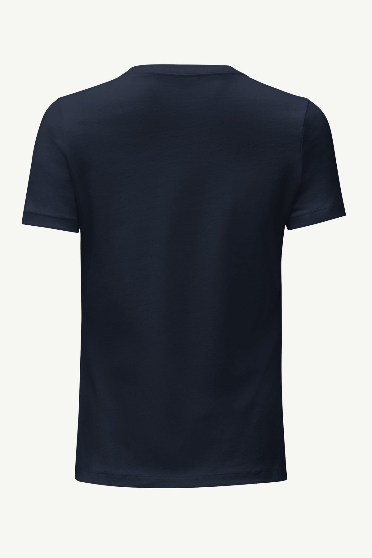 WOMENS LOS ANGELES ANGELS FIREWORKS T SHIRT - Navy