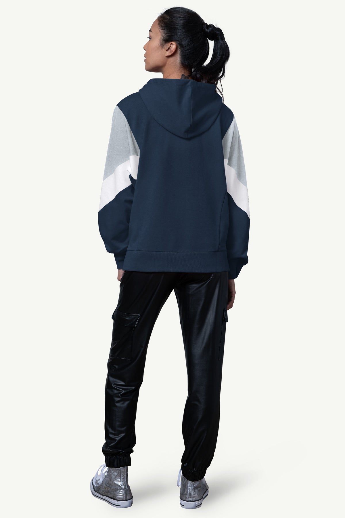 WOMENS NEW YORK YANKEES HOODIE - Multi