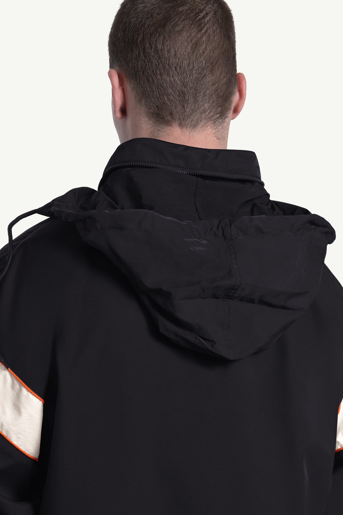 MENS SAN FRANCISCO GIANTS THE GUST FULL ZIP JACKET - Multi