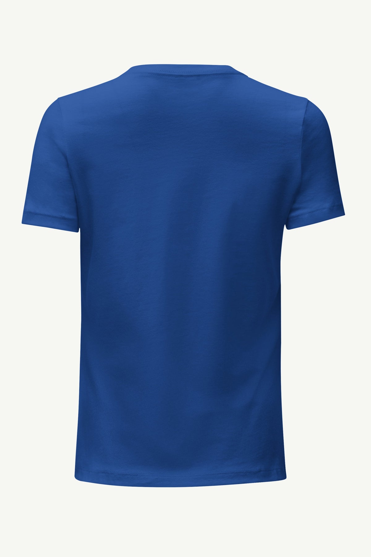WOMENS TEXAS RANGERS FIREWORKS T SHIRT - Royal