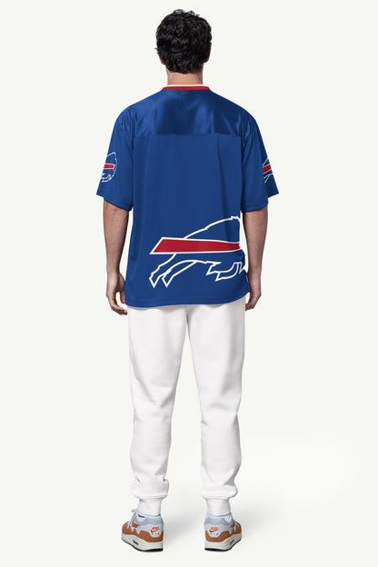 MENS BUFFALO BILLS FORWARD PASS JERSEY - Starter