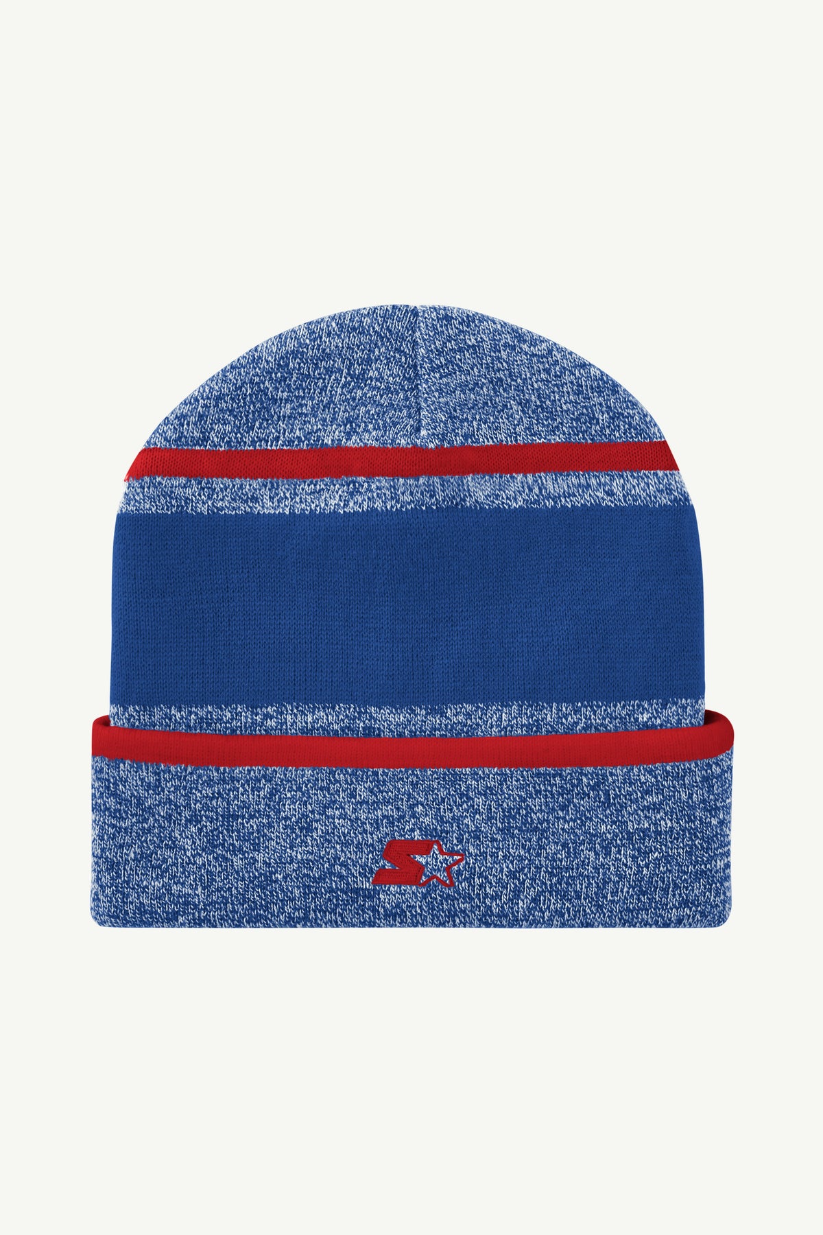 BUFFALO BILLS CUFFED BEANIE - Starter