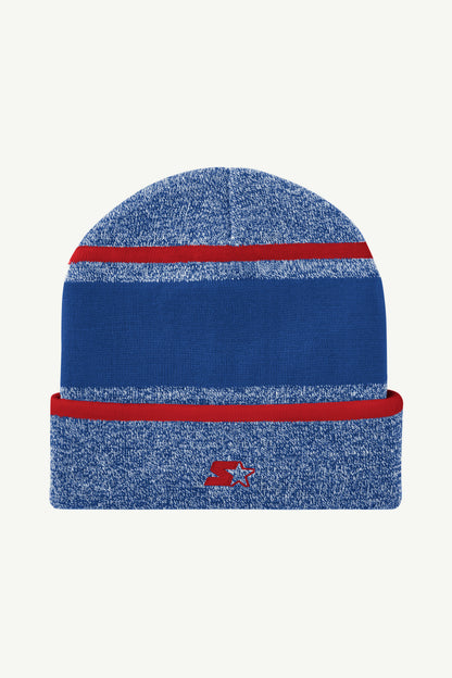 BUFFALO BILLS CUFFED BEANIE - Starter