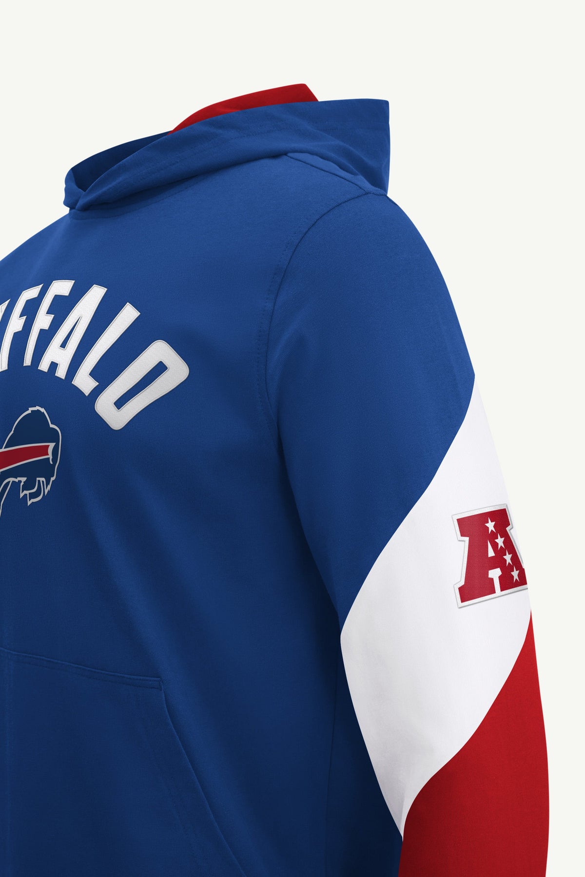 MENS BUFFALO BILLS HOODIE - Starter