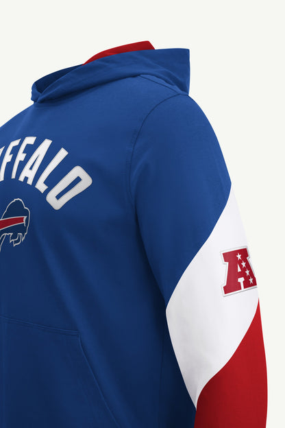 MENS BUFFALO BILLS HOODIE - Starter