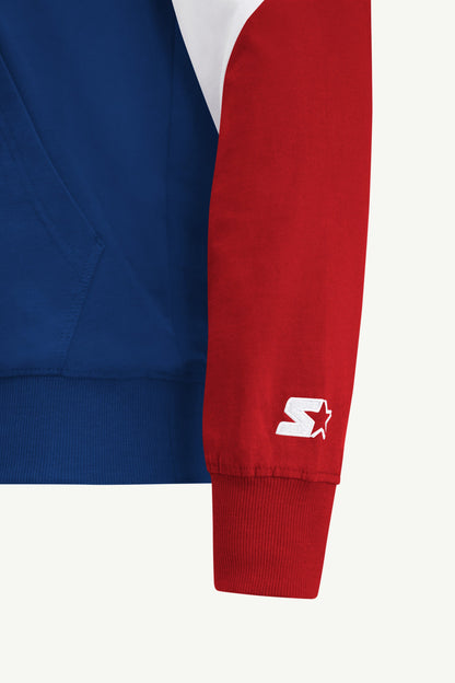 MENS BUFFALO BILLS HOODIE - Starter
