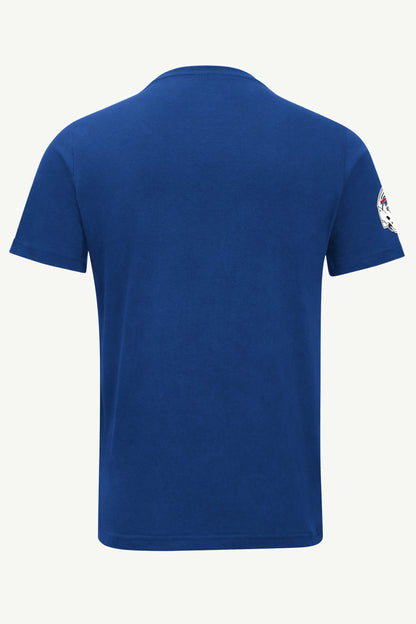MENS BUFFALO BILLS GRAPHIC T SHIRT - Starter