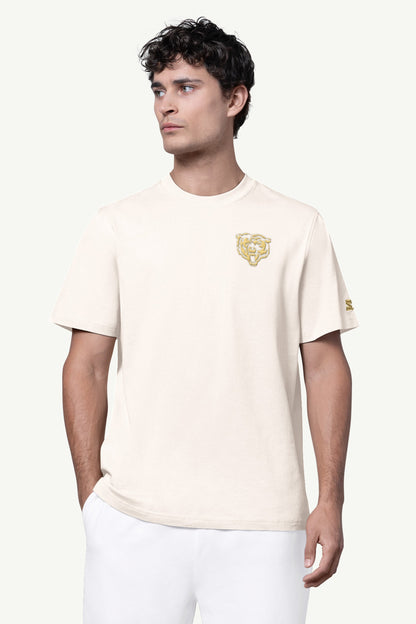 MENS CHICAGO BEARS SHORT SLEEVE T SHIRT - Multi