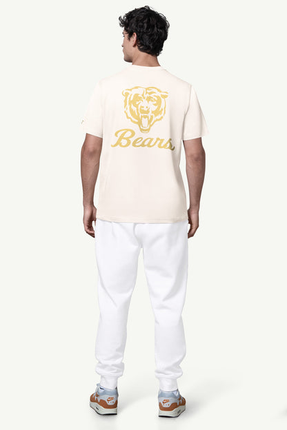 MENS CHICAGO BEARS SHORT SLEEVE T SHIRT - Multi