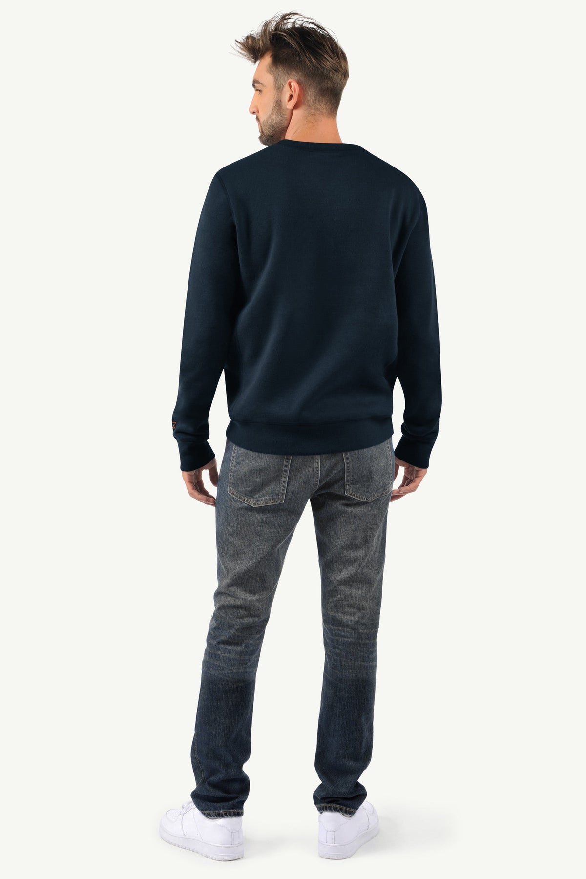 MENS CHICAGO BEARS PULLOVER SWEATSHIRT - Multi