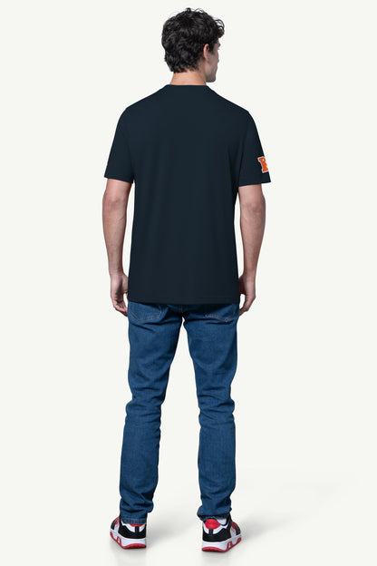 MENS CHICAGO BEARS SHORT SLEEVE T SHIRT - Multi
