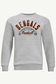 Heather Grey