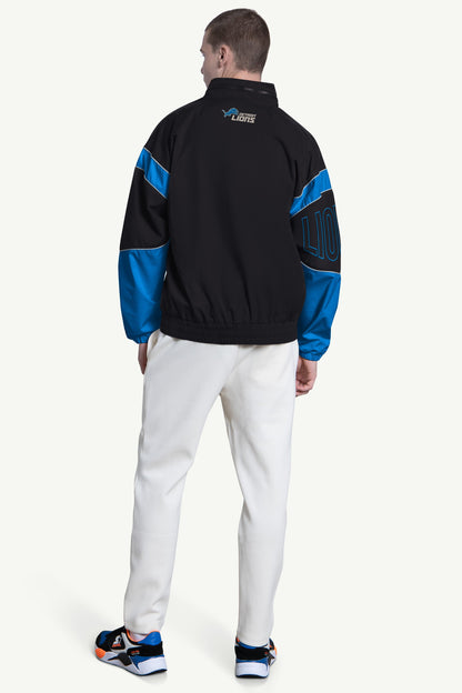 MENS DETROIT LIONS THE GUST FULL ZIP JACKET - Multi