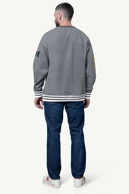 MENS GREENBAY PACKERS SWEATSHIRT - Multi