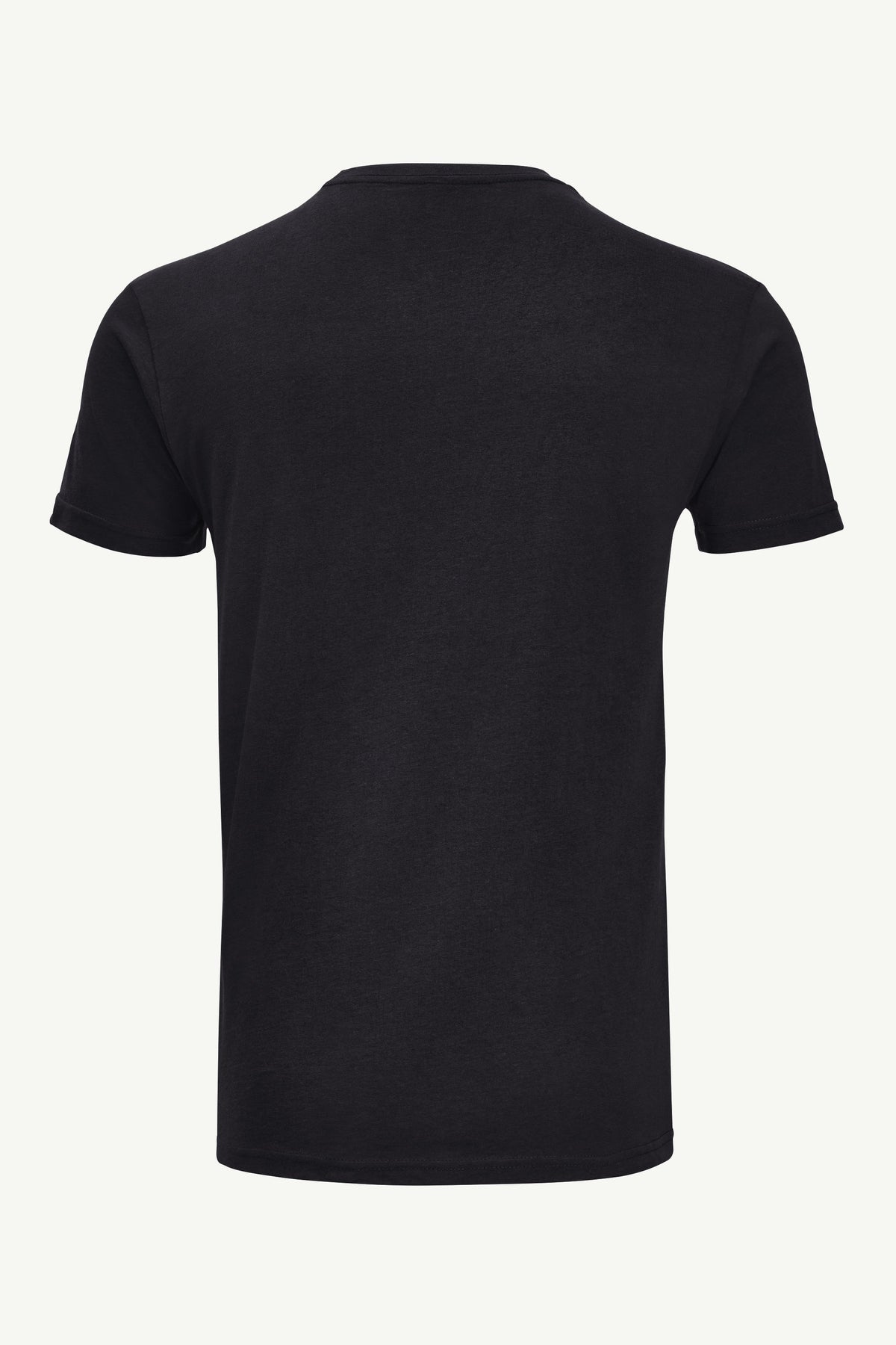 MENS INDIANAPOLIS COLTS MESH LOOK T SHIRT - Black