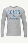 Heather Grey