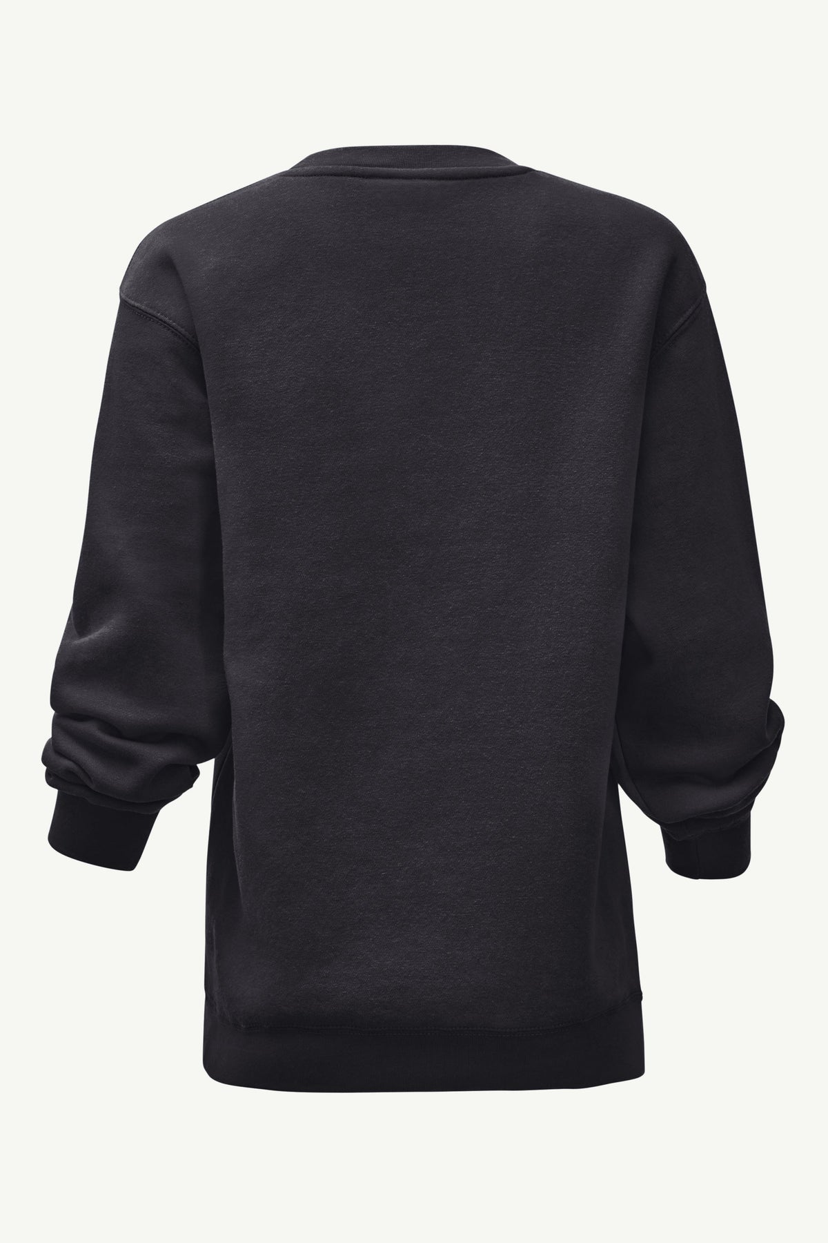 WOMENS JACKSONVILLE JAGUARS COLOR SHADING SWEATSHIRT - Black