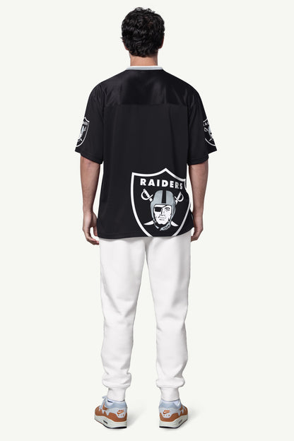 MENS LAS VEGAS RAIDERS FORWARD PASS JERSEY - Multi