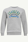 Heather Grey