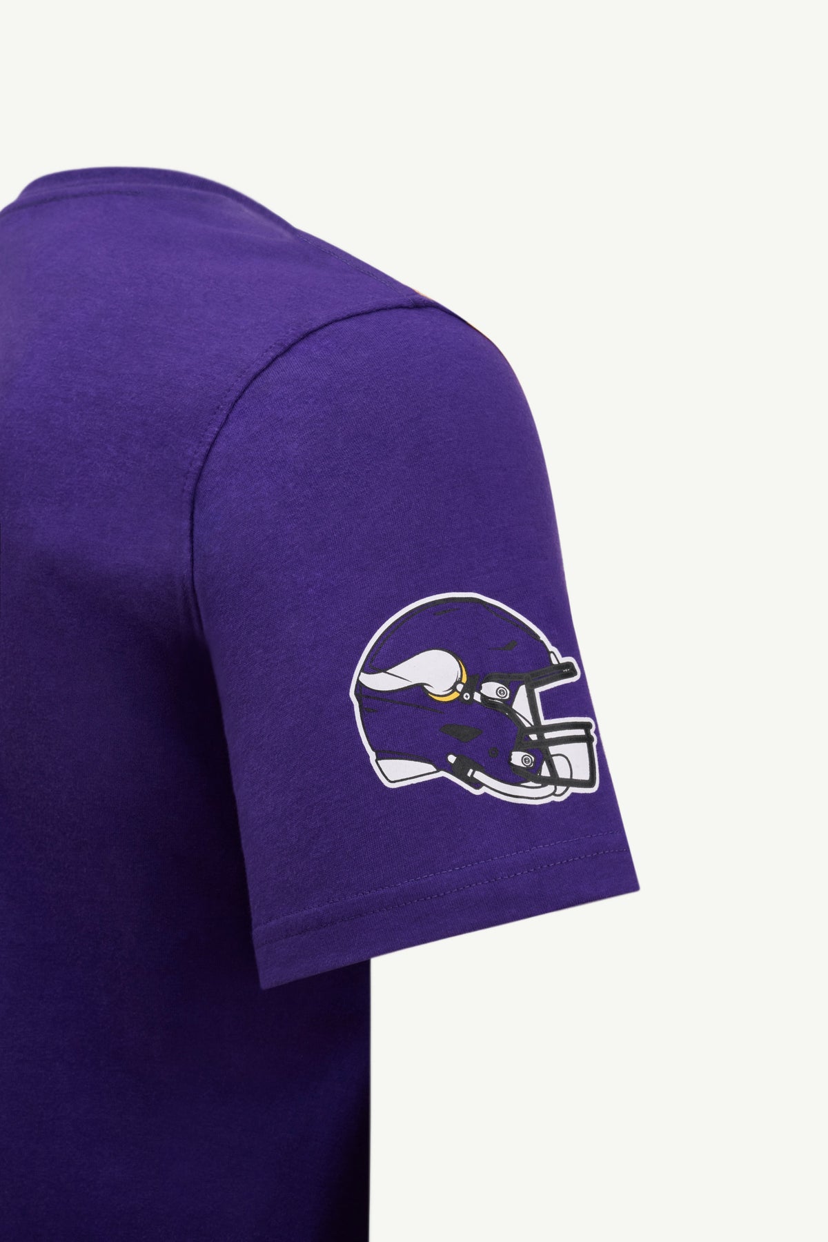 MENS MINNESOTA VIKINGS GRAPHIC T SHIRT - Starter