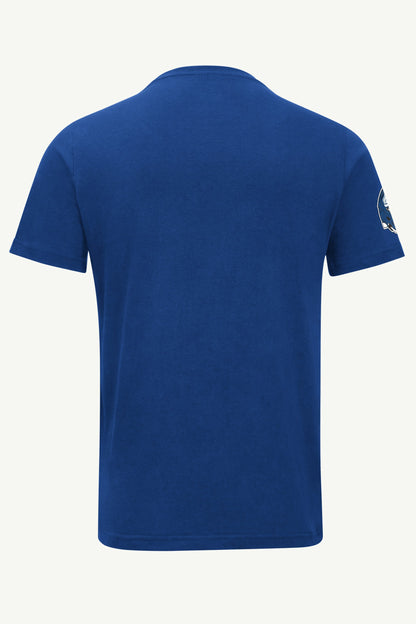 MENS NEW YORK GIANTS GRAPHIC T SHIRT - Starter