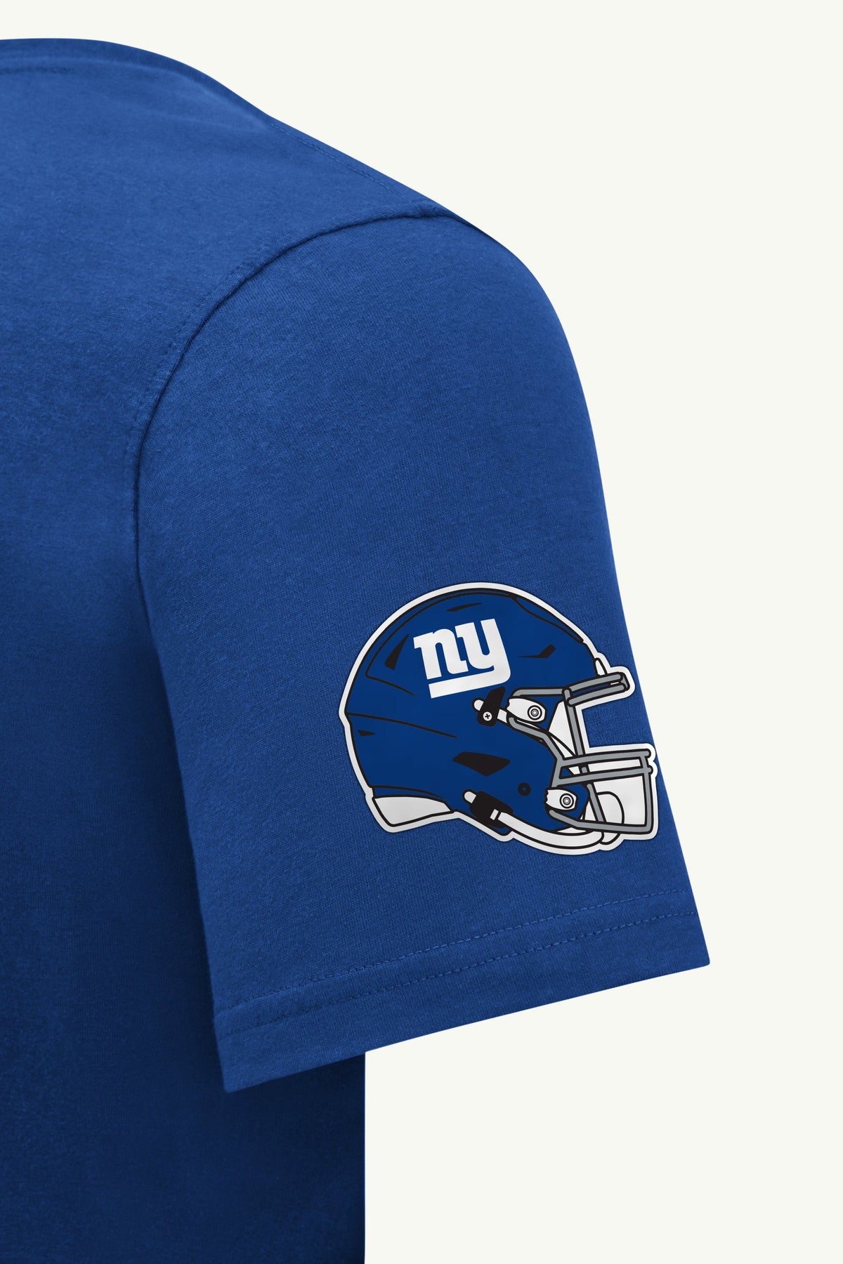 MENS NEW YORK GIANTS GRAPHIC T SHIRT - Starter