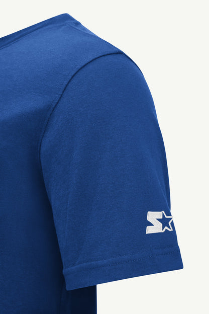MENS NEW YORK GIANTS GRAPHIC T SHIRT - Starter