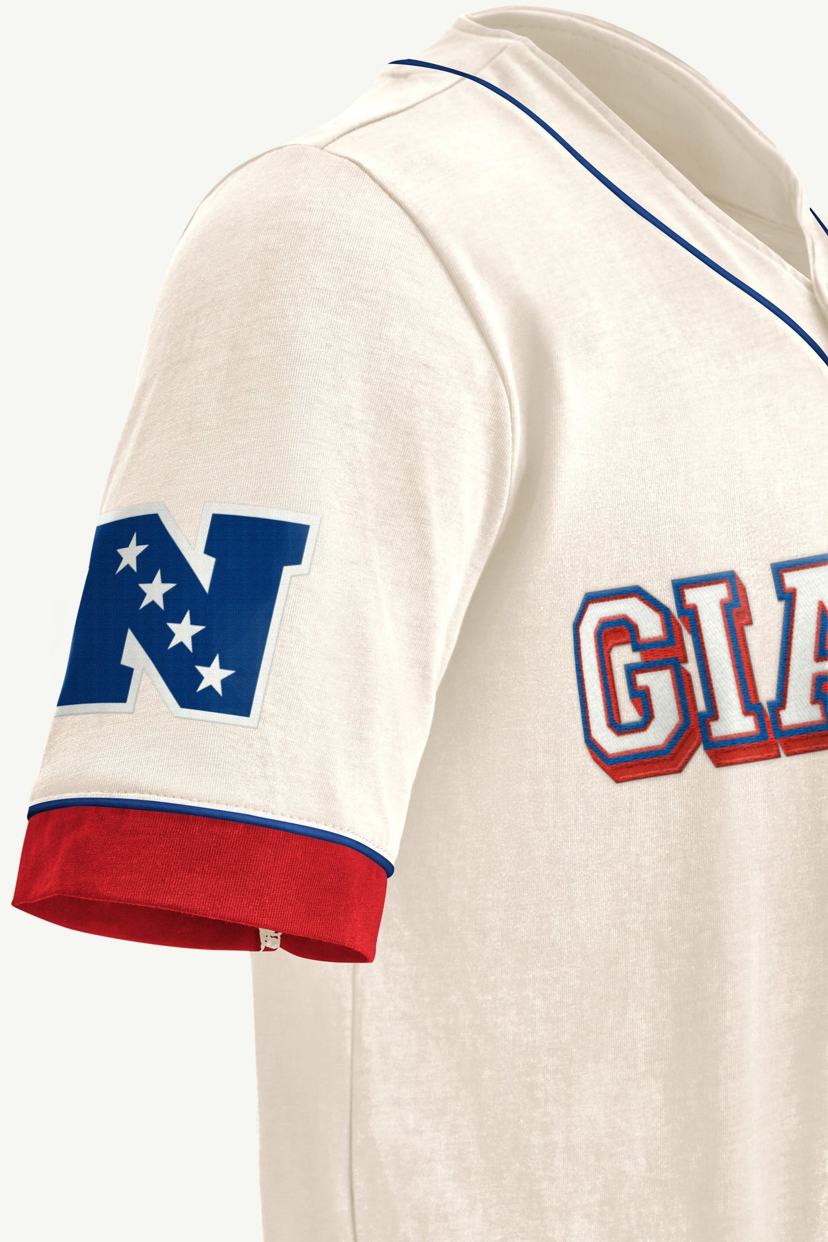 MENS NEW YORK GIANTS JERSEY - Starter