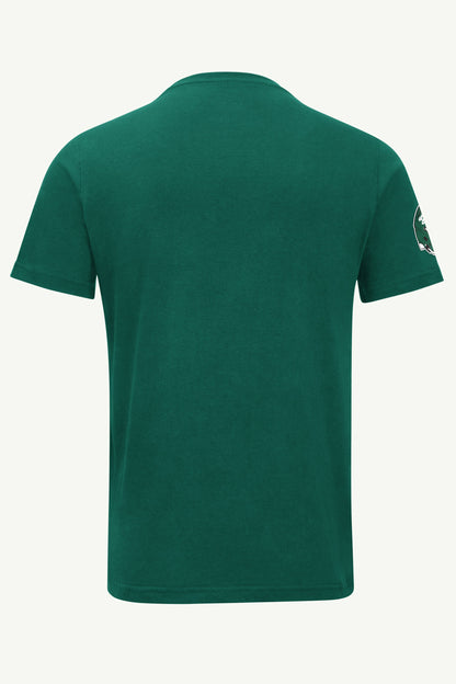 MENS NEW YORK JETS GRAPHIC T SHIRT - Starter