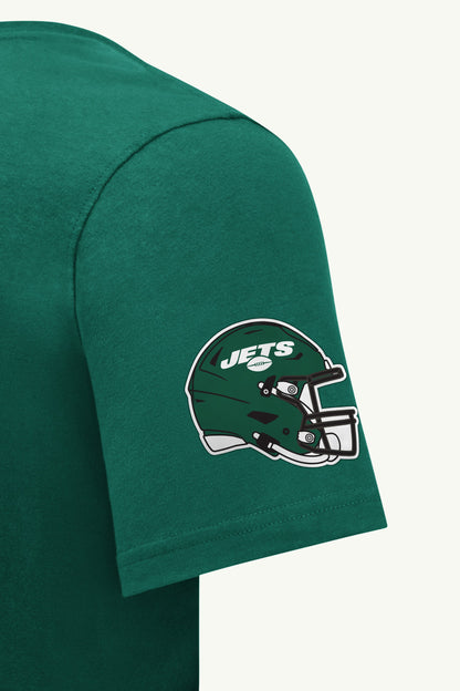 MENS NEW YORK JETS GRAPHIC T SHIRT - Starter