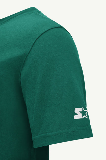 MENS NEW YORK JETS GRAPHIC T SHIRT - Starter